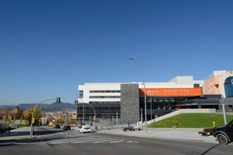 Hospital San Juan de Dios de Manresa