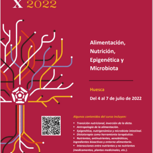 Cartel del Curso