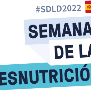Logo Semana de la Desnutrición